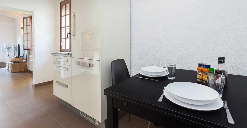 Saint Francois Apartment Ница Екстериор снимка