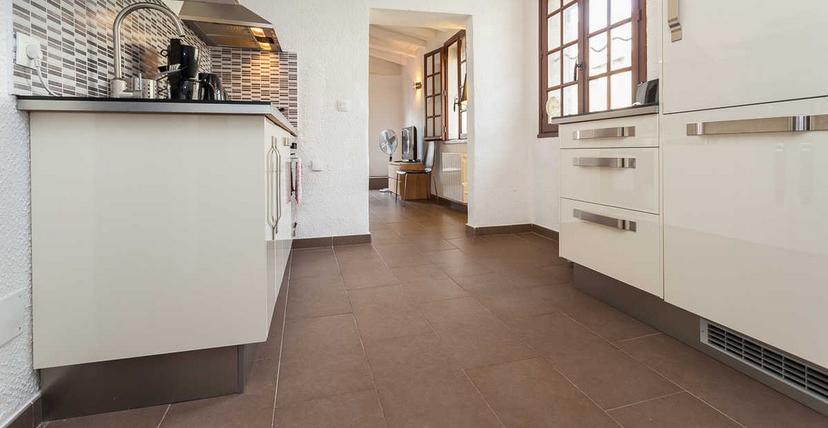 Saint Francois Apartment Ница Екстериор снимка