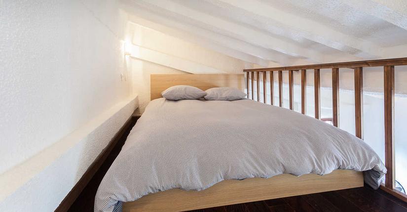 Saint Francois Apartment Ница Екстериор снимка
