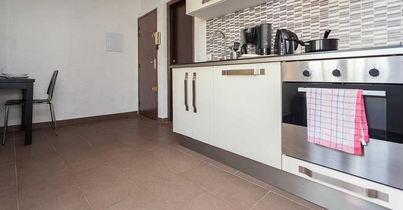 Saint Francois Apartment Ница Екстериор снимка