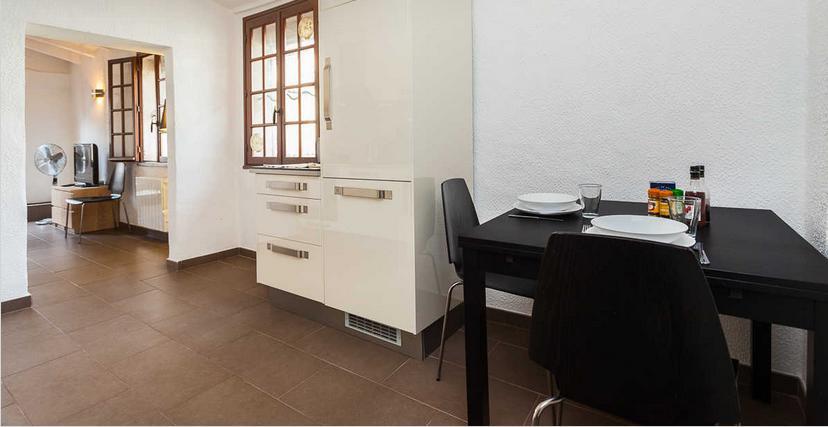 Saint Francois Apartment Ница Екстериор снимка