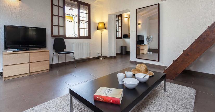 Saint Francois Apartment Ница Екстериор снимка