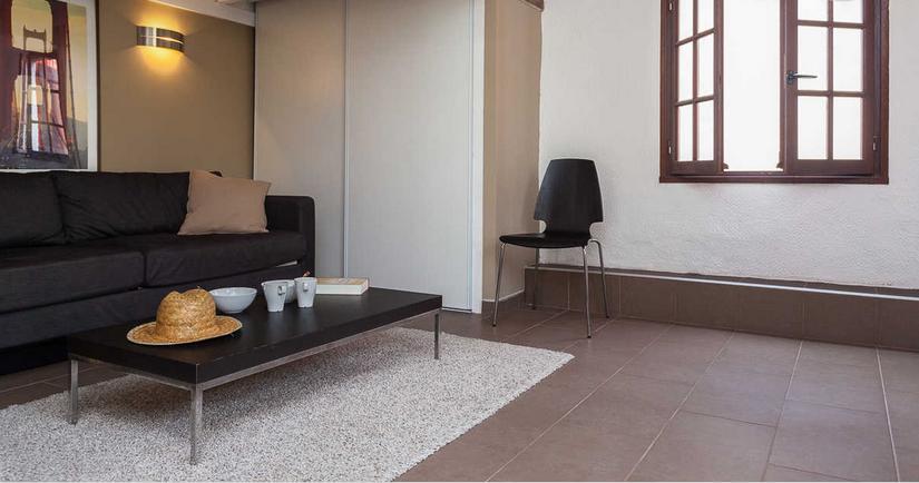Saint Francois Apartment Ница Екстериор снимка